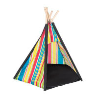 Pacific Play Tents Hooded Dog Bed