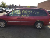 $$WE OFFER TOP PRCES 4 ALL USED SCRAP OLD JUNK CARS! FREE TOWING WITH ALL UNWANTED VEHICLES! FAST EASY CASH ON THE SPOT!