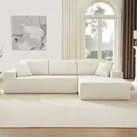Latitude Run® Upholstered Sleeper Sofa