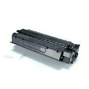 Weekly Promo! CANON 137 BLACK TONER CARTRIDGE  COMPATIBLE in Printers, Scanners & Fax
