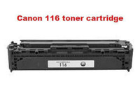 Weekly Promo! CANON 116 TONER CARTRIDGE ,COMPATIBLE