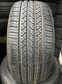 4 pneus dété neufs P245/45R18 96V Bridgestone Potenza RE92A