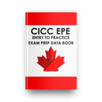CICC, RCIC and EPE 2023 Entry to Practice Immigration Test Exam Prep Pack RCIC Test Day Readings, Exam Questions