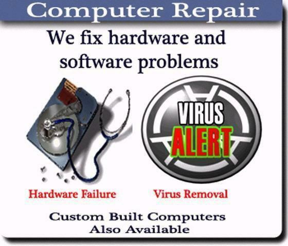 Laptop And Computer Repairs starting from $30 in Laptops in Toronto (GTA) - Image 3