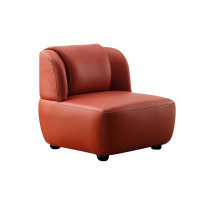 Hokku Designs Marosco 31.5'' Wide Side Chair
