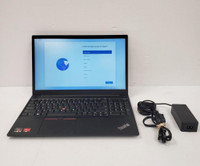 (42757-1) Lenovo Thinkpad A15 Gen 4 Laptop