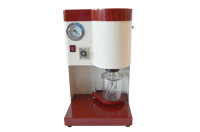 Vacuum Mixer AGAR Gypsum Mixing Machine Gypsum Paste Mixer Lab Equipment 110V 150W 056361