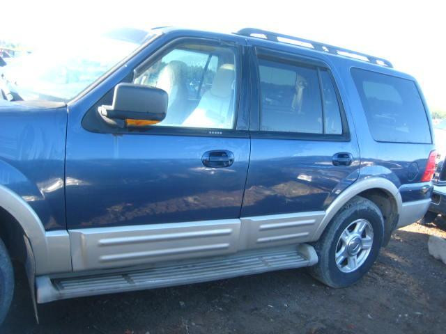 2005 2006 Ford Expedition 5.4L Automatic pour piece # for parts # part out in Auto Body Parts in Québec - Image 3