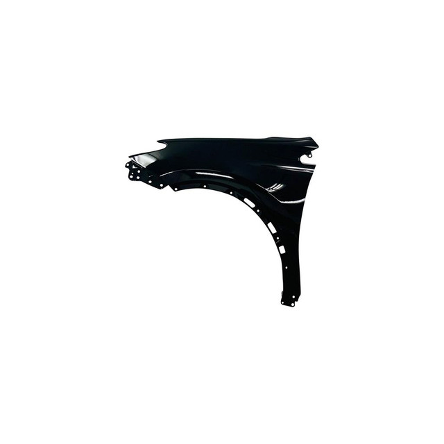 New Painted 2013-2018 Toyota RAV4 North America Driver Side Fender - TO1240244 in Auto Body Parts