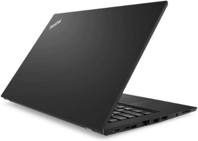 Lenovo ThinkPad T480 14-Inch Laptop OFF Lease FOR SALE!!! Intel Core i5-8350U 1.70GHz 8Gb RAM 256GB-SSDB-SSD in Laptops - Image 3