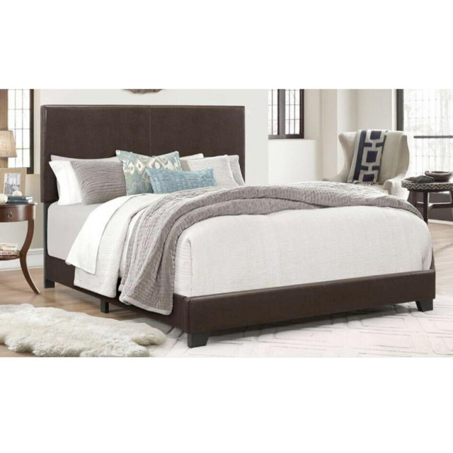 Platform Queen Beds on Special Sale !! Lowest Market Price !! in Beds & Mattresses in Ontario - Image 2