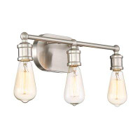 Birch Lane™ Laurie Dimmable Vanity Light