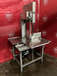 Hobart 6801 meat saw for only $6995 ! Can ship
