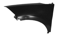 Fender Front Driver Side Acura Rdx 2007-2012 , AC1240117