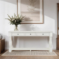 Darby Home Co Modern Console Table