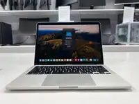 A2251 i7 32G Macbook Pro with Touch bar
