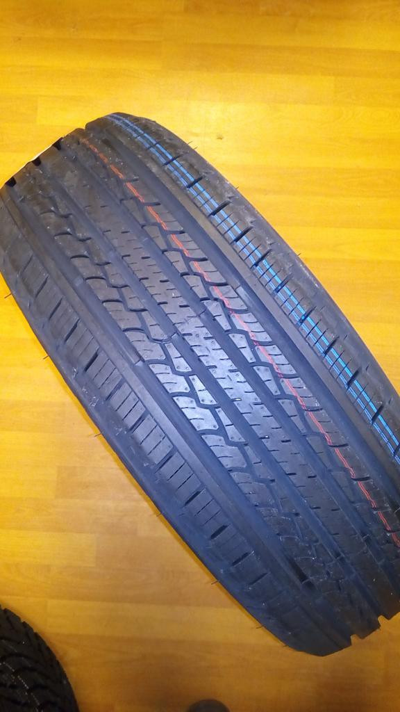 New Set 4 255/70R18 All Season tire 255 70 18 Tires AO $528 in Tires & Rims in Calgary - Image 2