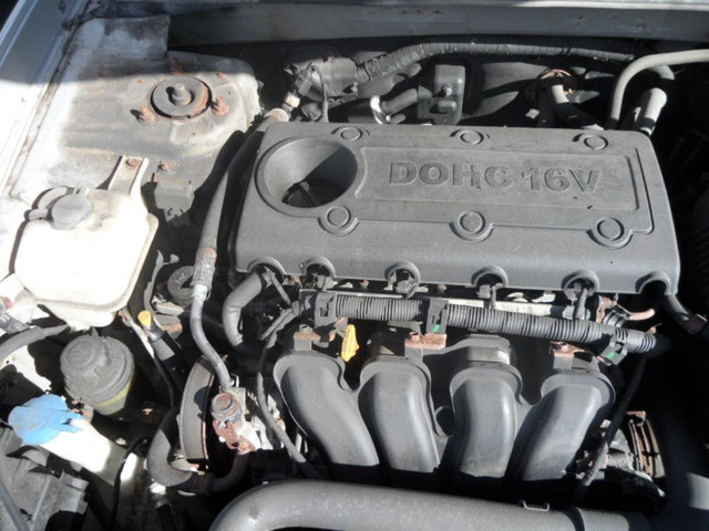 2009- 2010 Hyundai Sonata  2.4L Automatique 182352 in Engine & Engine Parts in Québec