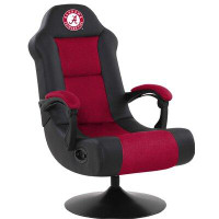 Imperial International NCAA Team Ultra PC & Racing Game Chair