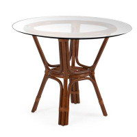 Hospitality Rattan Lamont Cove Dining Table