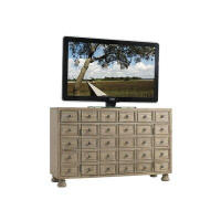 Lexington Twilight Bay Andrews TV Stand for TVs up to 55"