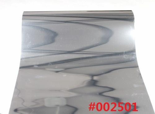 1 yard Heat Transfer Vinyl Foil PET Metal light Mirror Finish for Textile Press Heat Press Cutting Plotter 002501 in Other Business & Industrial in Toronto (GTA) - Image 3