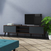 Wade Logan Atrell TV Stand for TVs up to 75"