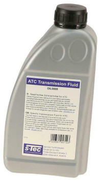 Shell TF 0870 B Full Synthetic Transfer Case Fluid #OIL0005