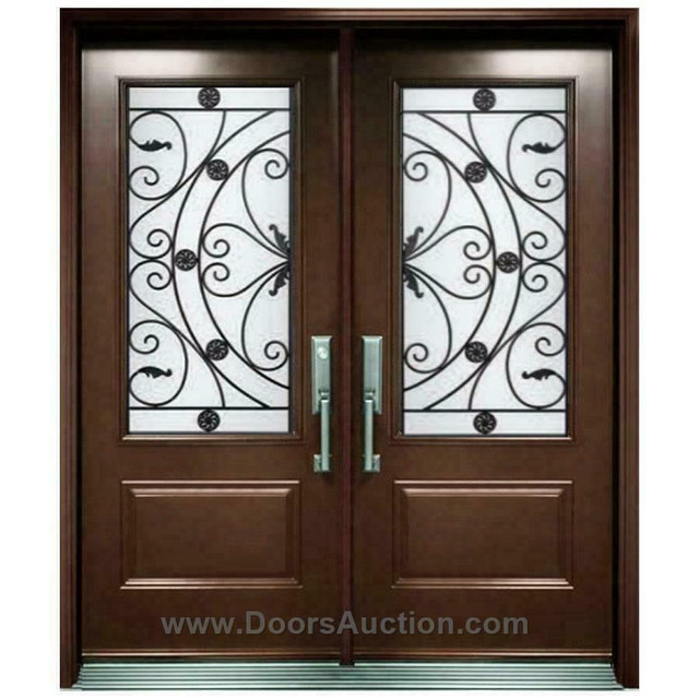 Sales SALES - Compare Our Price List - Superior Quality Steel Exterior Doors - Spring Promotion in Windows, Doors & Trim in Toronto (GTA) - Image 3
