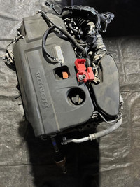 2018 Honda Accord 2.0T Engine (Long Block) K20C4, 2L, 49,xxxKM