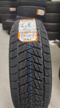Brand New 215/65r16 winter tires SALE! 215/65/16 2156516 in Lethbridge