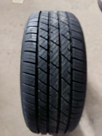 4 pneus d'été neufs P205/50R17 93W Bridgestone Potenza RE980as
