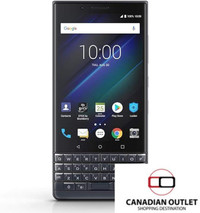 Blackberry Phones - Blackberry Priv Phone, Blackberry Key 1 Phone, Blackberry Key 2 LE, Blackberry Key 2 Phone