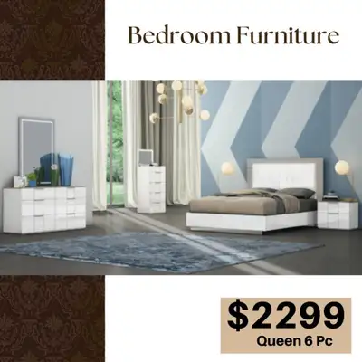 Unbelievable Prices on Bedroom Sets !! Hurry Up !!
