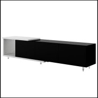 Latitude Run® U-Can Modern ,Stylish TV Stand  TV Cabinet for 80+inch TV