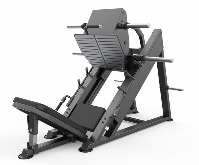 Residential / Commercial Fitness Equipment Stores in Exercise Equipment in Newfoundland - Image 4
