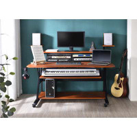 wtressa Music Desk