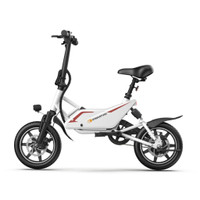 Brand New Foldable  Electric Bike Frost Clearance Sale Price - $579.99