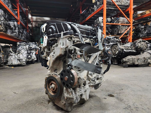 JDM Honda CR-V 2015-2017 K24W9 2.4L Engine Only in Engine & Engine Parts - Image 3