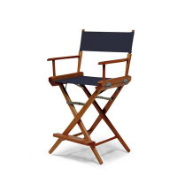 Telescope Casual World Famous Folding Director Chair