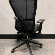 Haworth Zody Task Chair – Fully Loaded in Chairs & Recliners in Kitchener Area - Image 2
