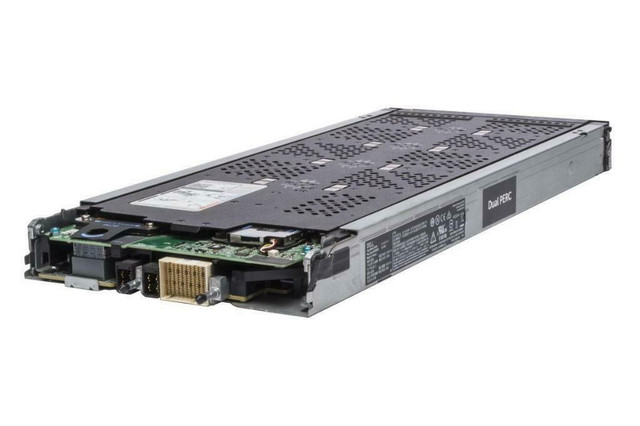 Dell PowerEdge FX2S  for  FC630 Blades / FD332 Storage Blades (Blades available) in Servers in Territories - Image 3
