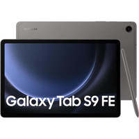 Tablette Galaxy Tab S9 FE 10.9 128GB + Stylet SM-X510NZAAXAC Samsung - Gris - ON EXPÉDIE PARTOUT AU QUÉBEC !