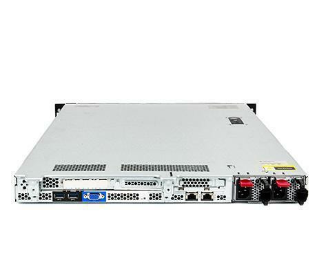 HP Proliant DL120 Gen9 G9 Server Intel Xeon E5-2603 v3 64GB RAM 6.4TB SSD Two PS in Servers - Image 4