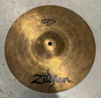 Zildjian ZBT cymbale Top 13 - used/usagée