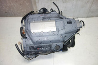 JDM Acura TL Type-S J32A Engine J32A2 3.2L V6 SOHC VTEC Motor 2001-2003