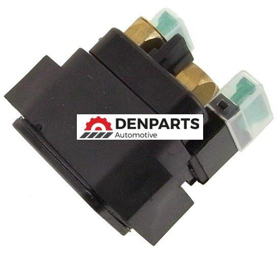 Starter Solenoid Snowmobile YAMAHA VT600 VT700 Venture 600 & 700 2001-2006 NEW in Snowmobiles Parts, Trailers & Accessories