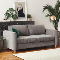 CosmoLiving by Cosmopolitan Coco 71.5'' Upholstered Sofa
