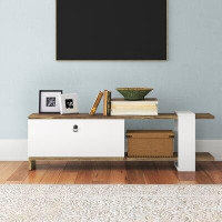 East Urban Home Stratford TV Stand for TVs up to 50"