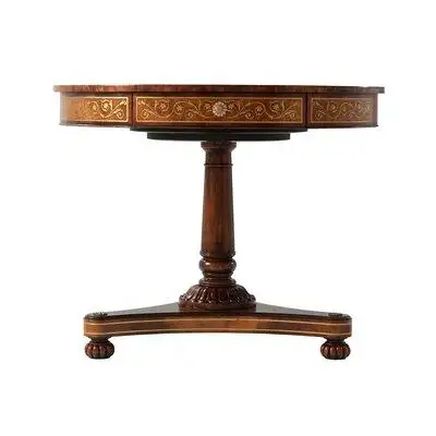 Theodore Alexander Essential Dining Table